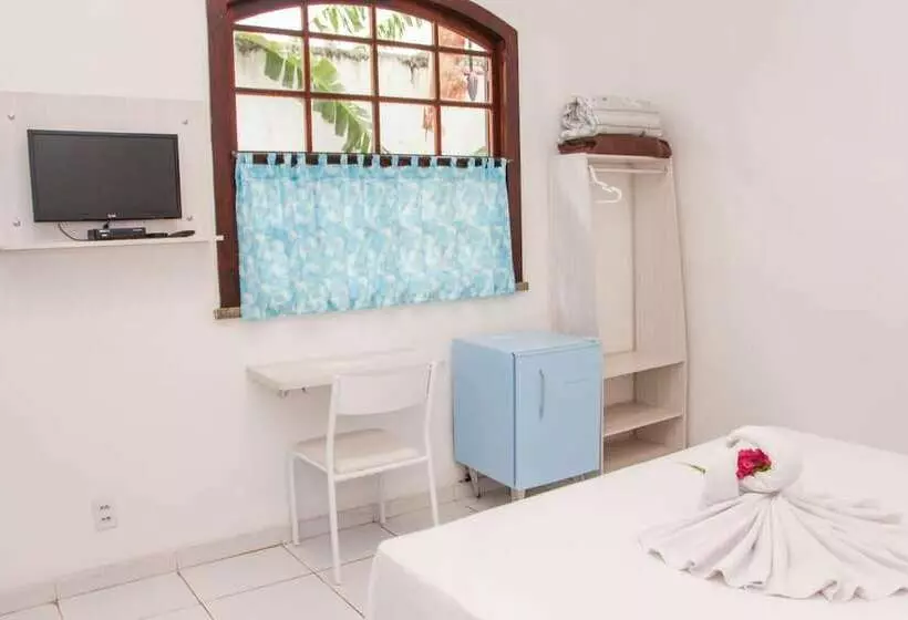 ホテル Pousada Aldeia Dos Ventos