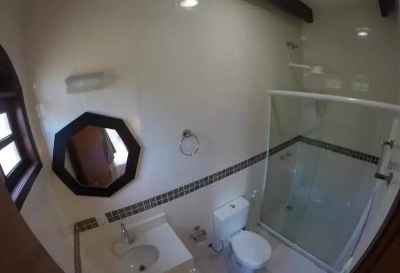 ホテル Pousada Aldeia Dos Ventos