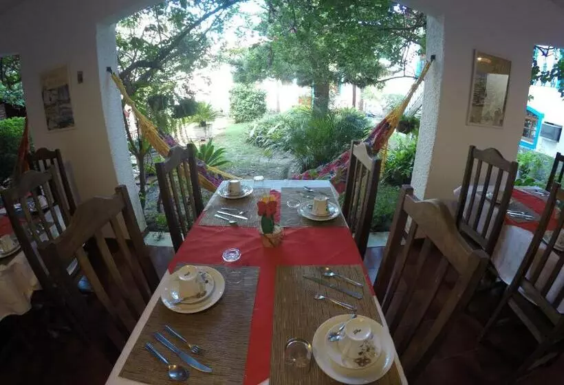 ホテル Pousada Aldeia Dos Ventos