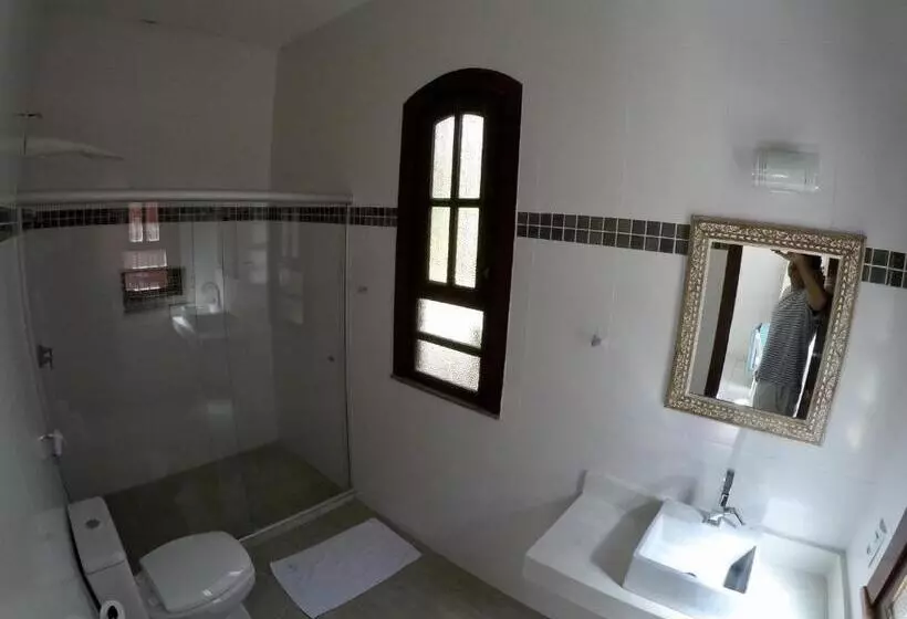 ホテル Pousada Aldeia Dos Ventos