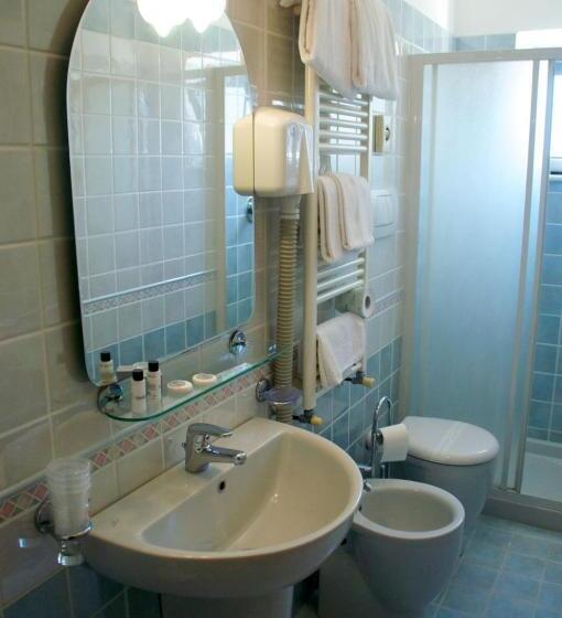 فندق Ristorante Anita