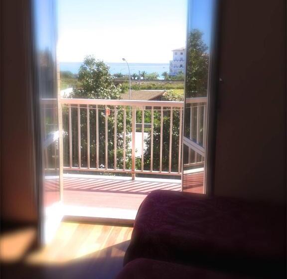 فندق Ristorante Anita