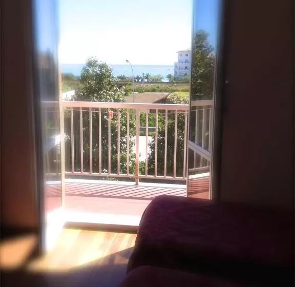 Отель Ristorante Anita