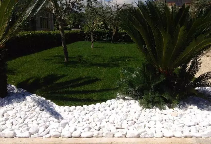 Отель Ristorante Anita