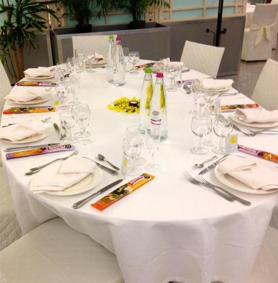 فندق Ristorante Anita