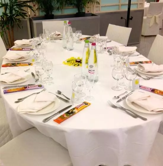 Отель Ristorante Anita