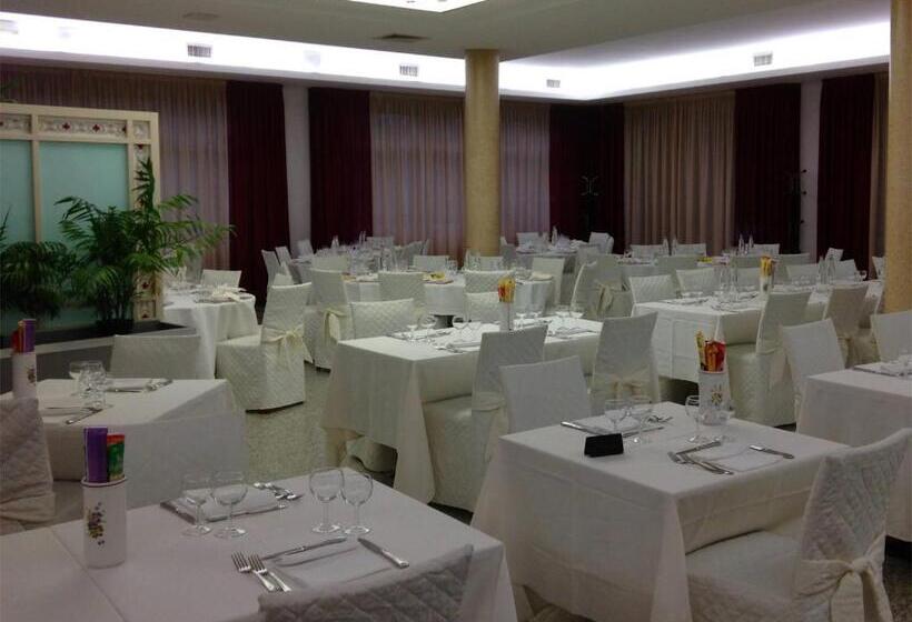 فندق Ristorante Anita