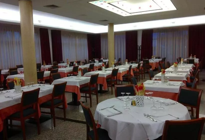 Отель Ristorante Anita