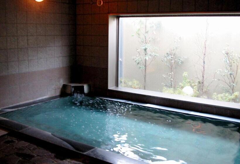 فندق Route Inn Ageo