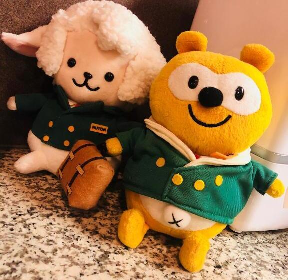 فندق Route Inn Ageo