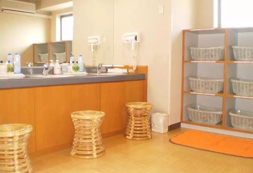 호텔 Route Inn Ageo