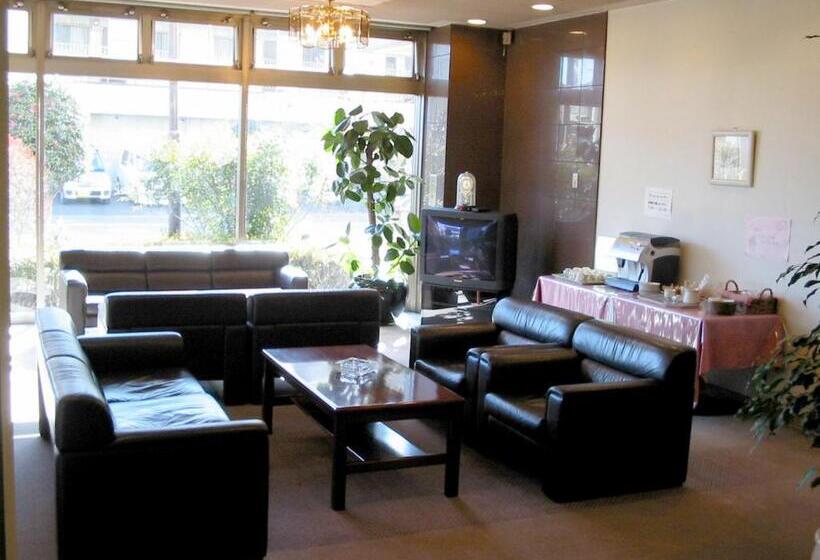 فندق Route Inn Ageo