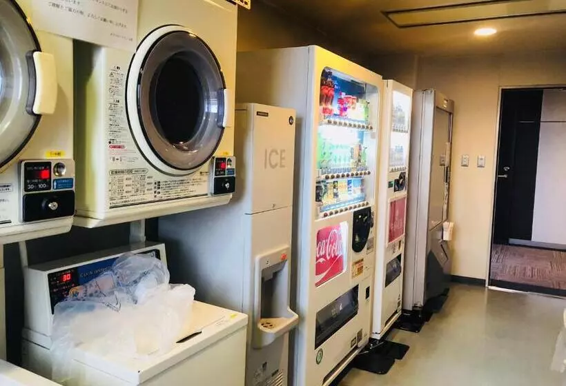 호텔 Route Inn Ageo