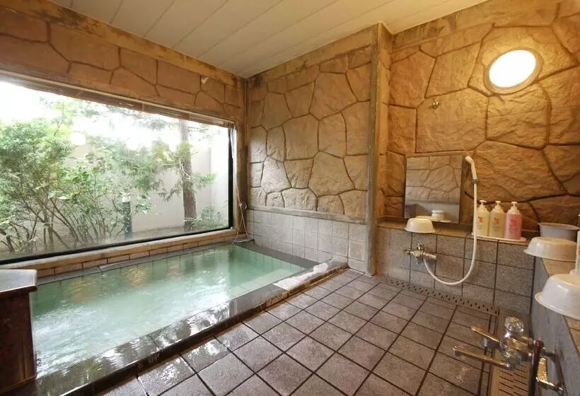 فندق Route Inn Myoko Arai