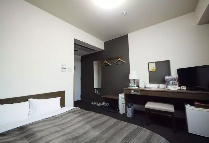 فندق Route Inn Myoko Arai