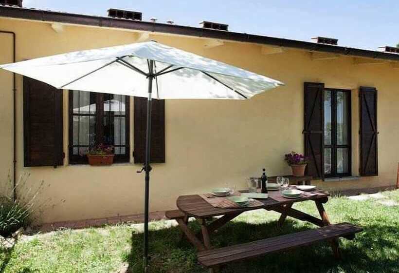 בית מלון כפרי Agriturismo Bufano