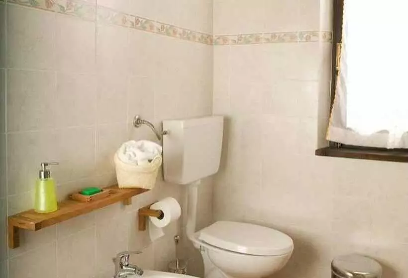 هتل روستایی Agriturismo Bufano