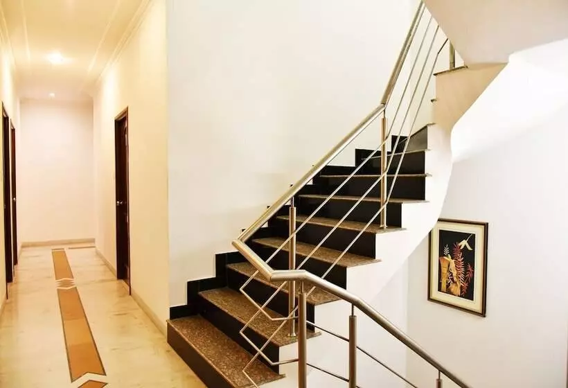 酒店 Sapphire Opposite Golden Temple