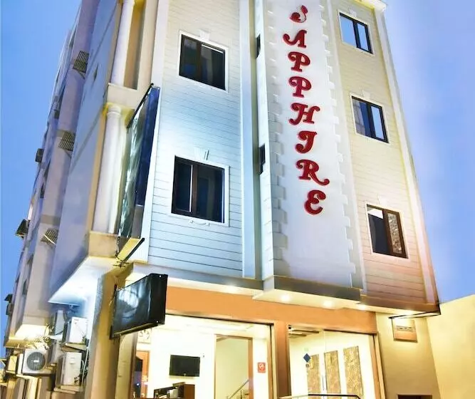 酒店 Sapphire Opposite Golden Temple