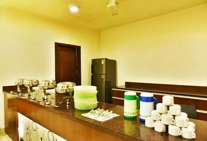 酒店 Sapphire Opposite Golden Temple