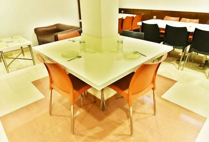 酒店 Sapphire Opposite Golden Temple