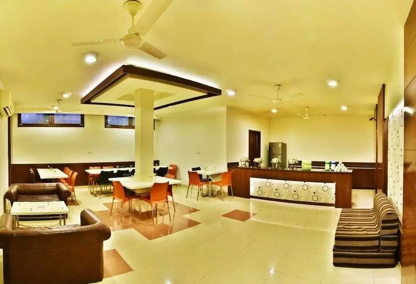 酒店 Sapphire Opposite Golden Temple