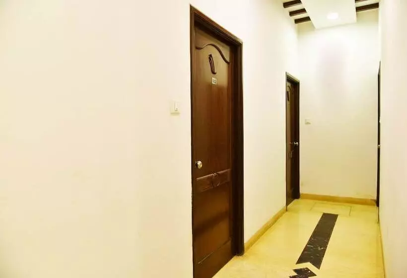 酒店 Sapphire Opposite Golden Temple