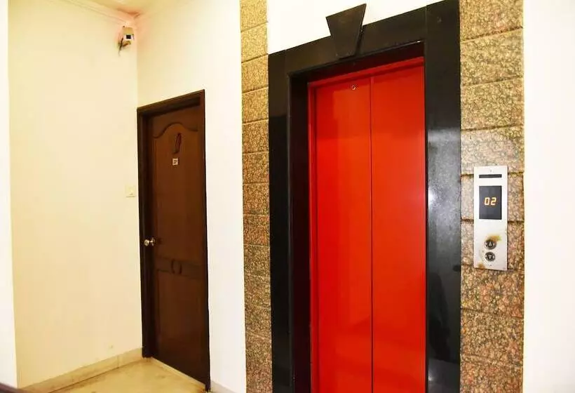 酒店 Sapphire Opposite Golden Temple