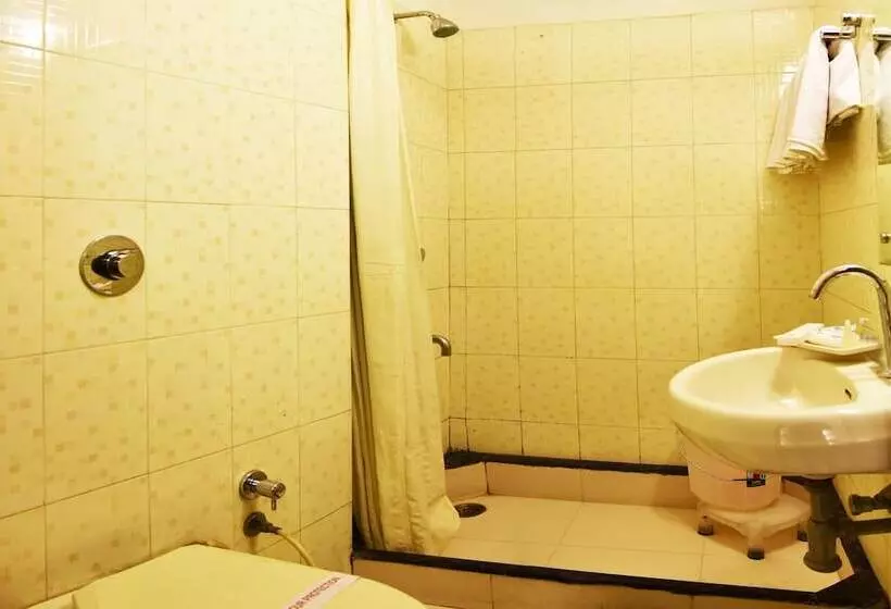 酒店 Sapphire Opposite Golden Temple