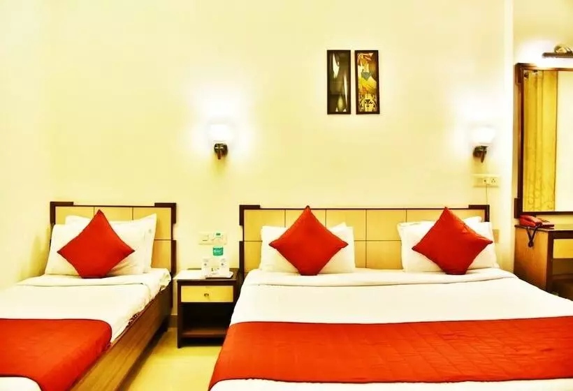 酒店 Sapphire Opposite Golden Temple