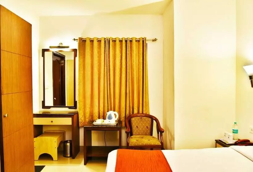 酒店 Sapphire Opposite Golden Temple