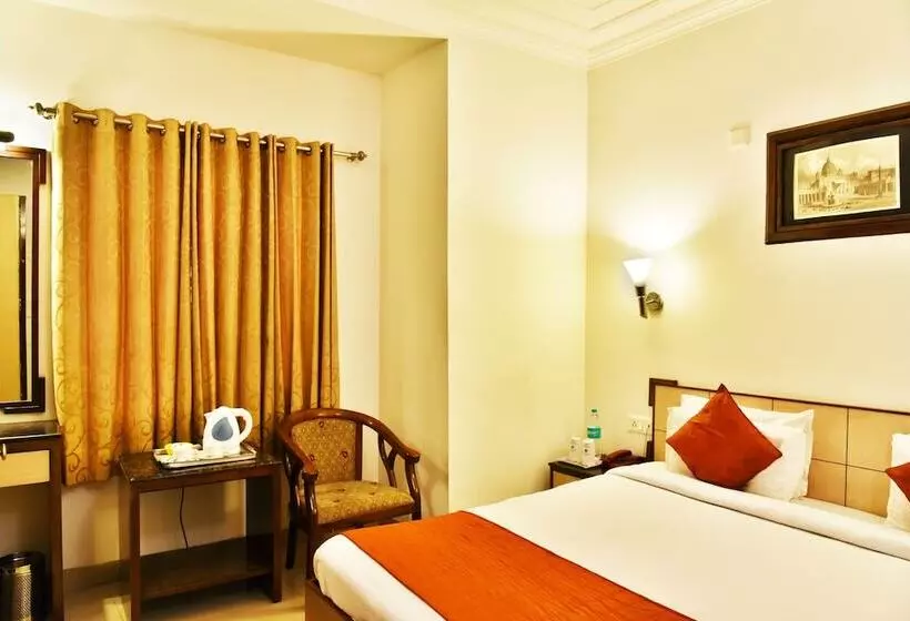 酒店 Sapphire Opposite Golden Temple