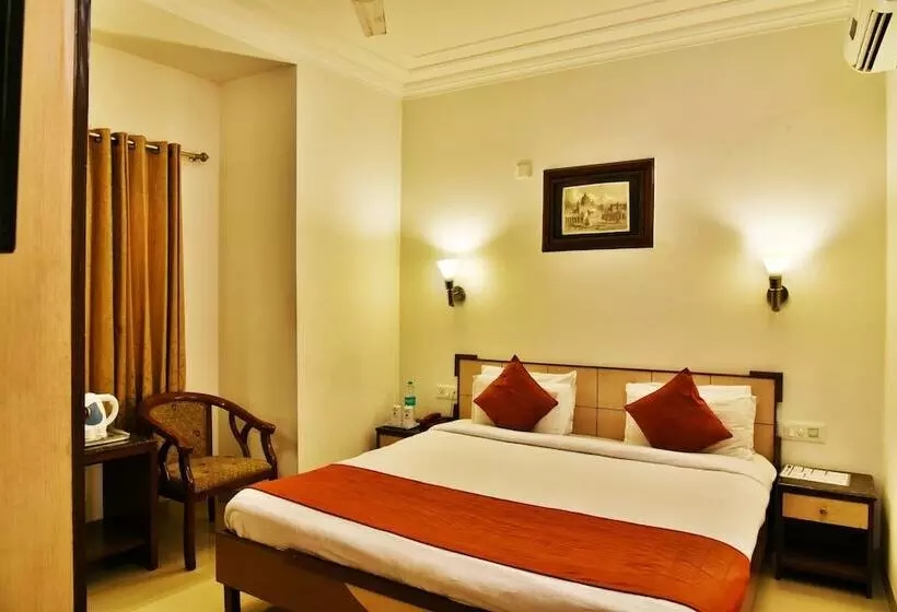 酒店 Sapphire Opposite Golden Temple