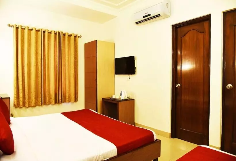 酒店 Sapphire Opposite Golden Temple