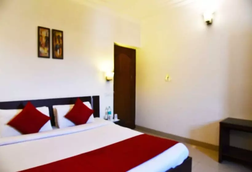 酒店 Sapphire Opposite Golden Temple