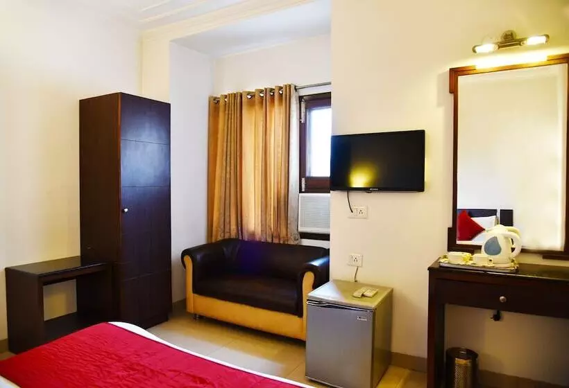 酒店 Sapphire Opposite Golden Temple