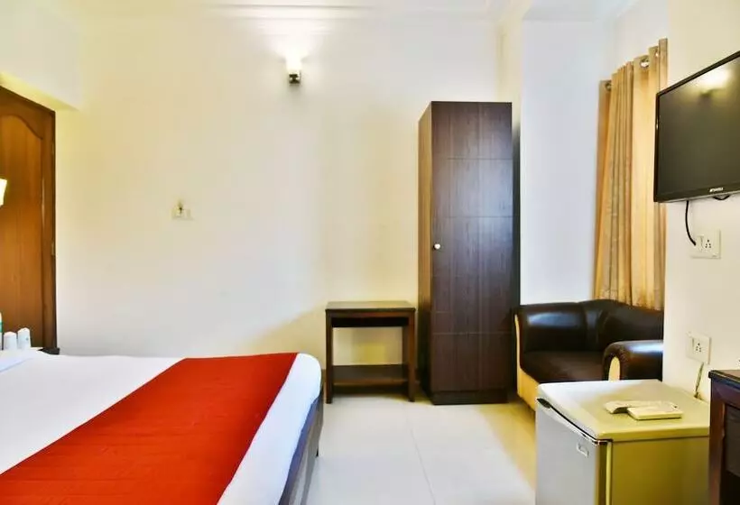 酒店 Sapphire Opposite Golden Temple