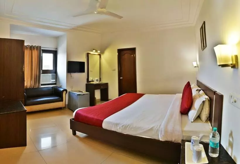 酒店 Sapphire Opposite Golden Temple