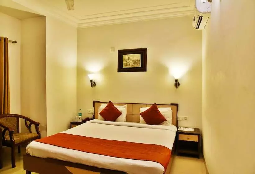 酒店 Sapphire Opposite Golden Temple