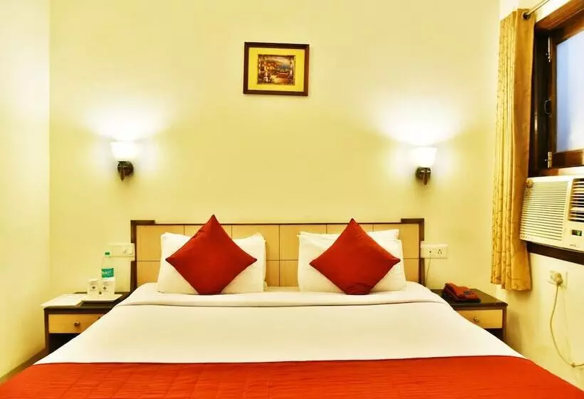 酒店 Sapphire Opposite Golden Temple