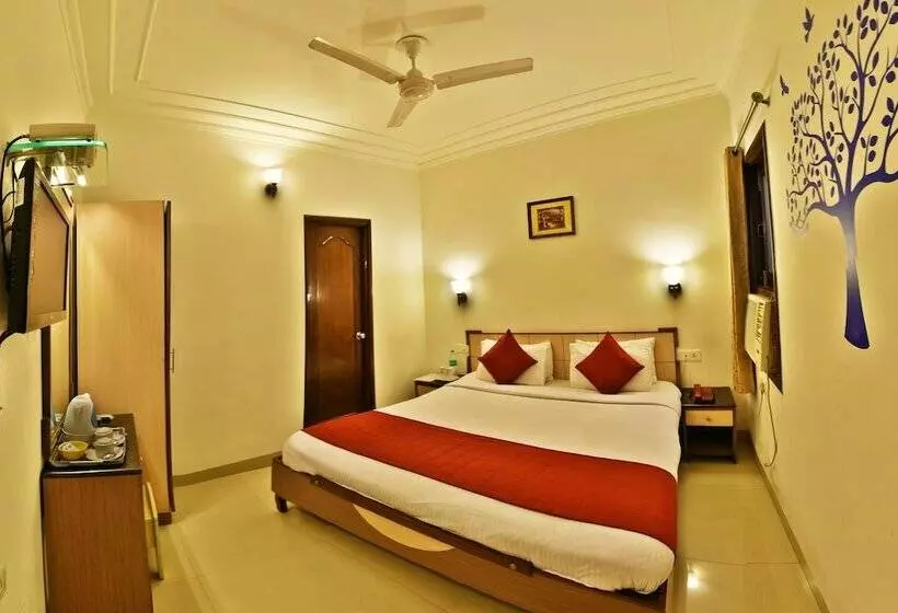 酒店 Sapphire Opposite Golden Temple