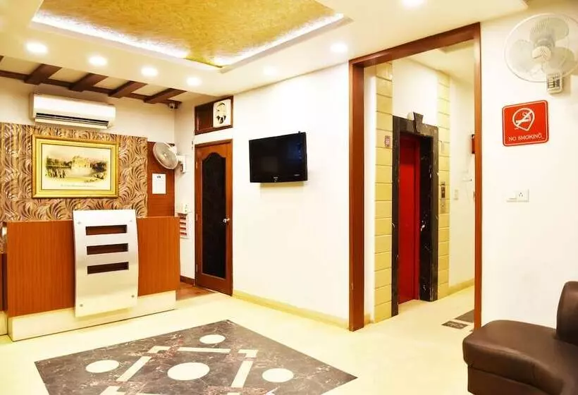 酒店 Sapphire Opposite Golden Temple