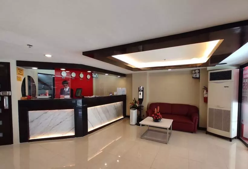 Hotel Sogo Cebu
