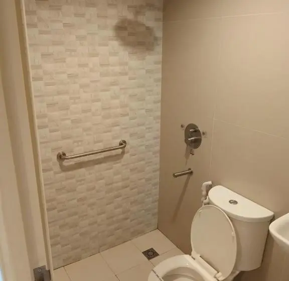 ホテル Sogo Cebu