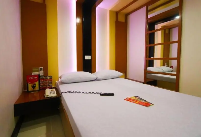 ホテル Sogo Cebu