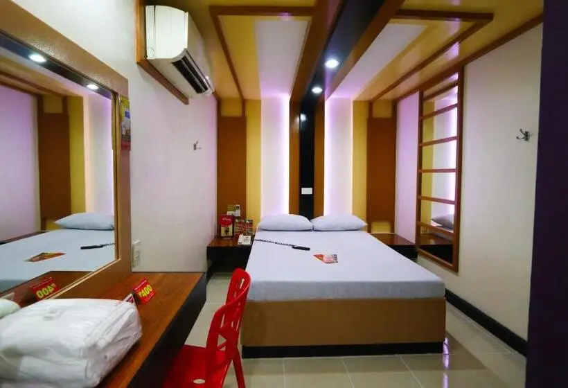 ホテル Sogo Cebu