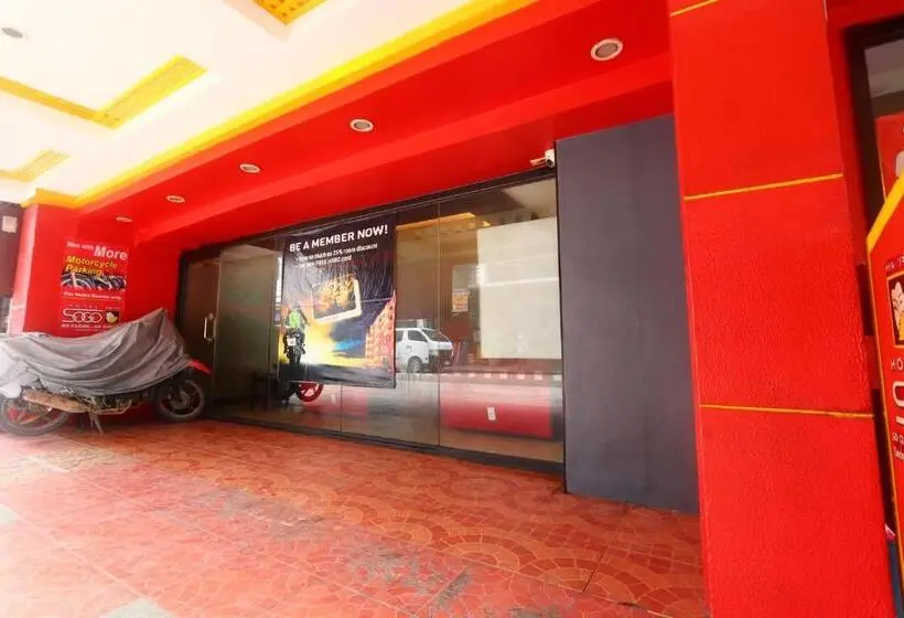 ホテル Sogo Cebu