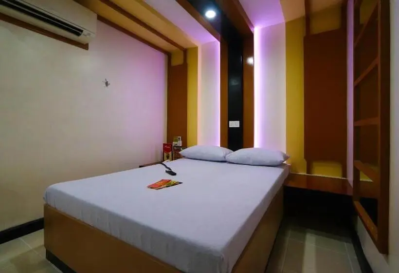 ホテル Sogo Cebu