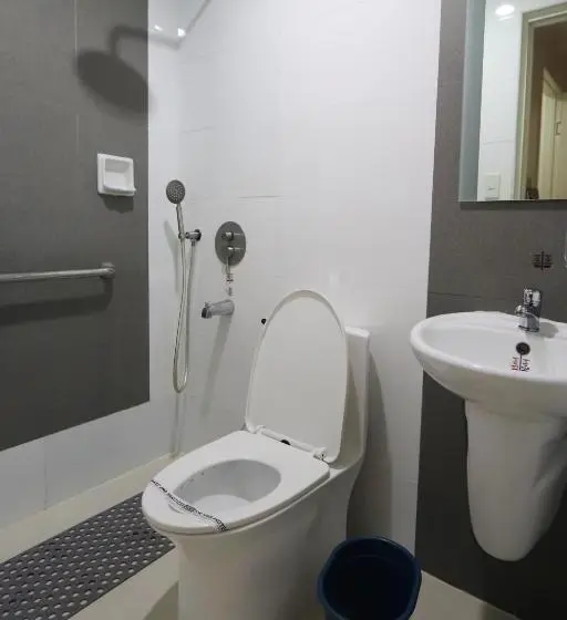 ホテル Sogo Cebu