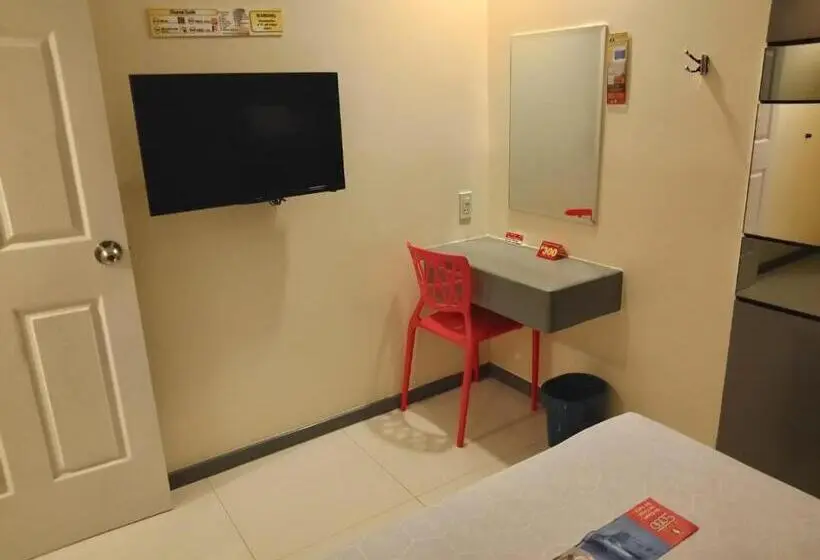 ホテル Sogo Cebu